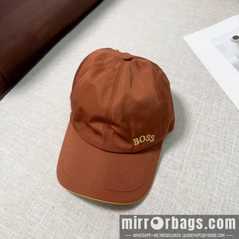 Replica Boss cap dx06