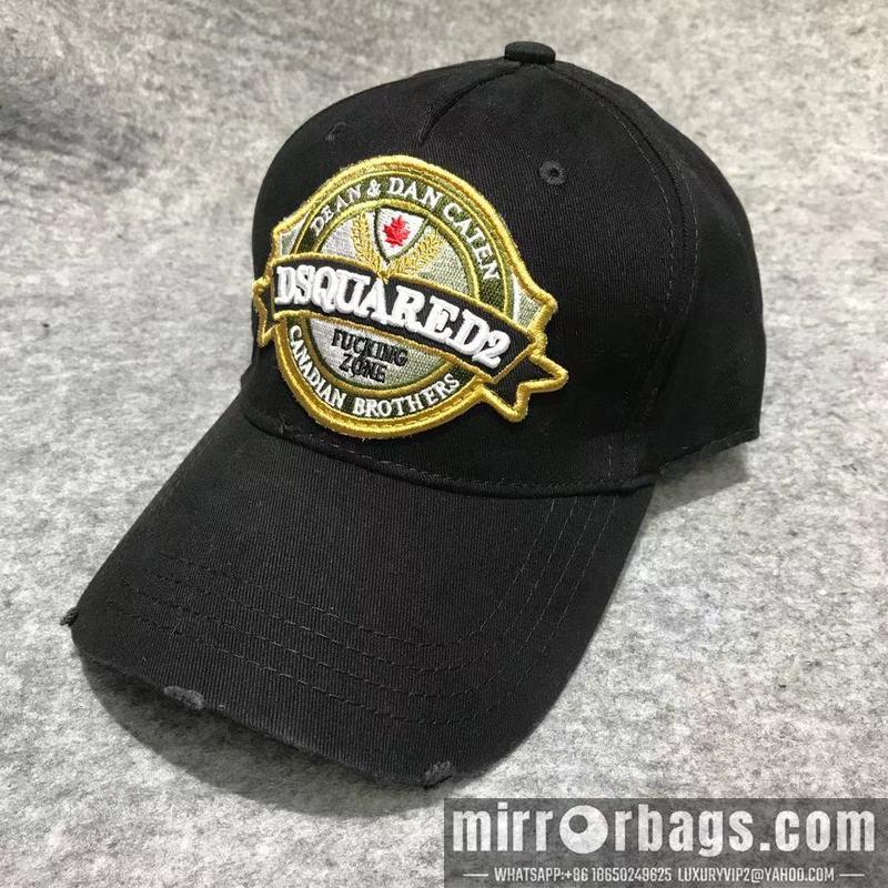 Replica DSQ cap D117