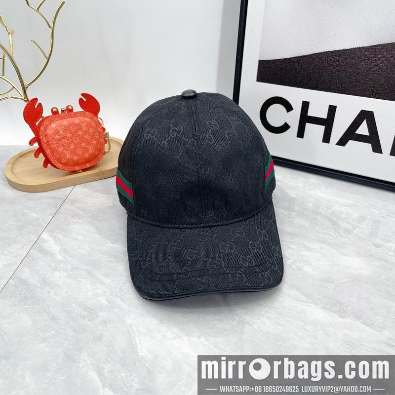 Replica Gucci cap dx11