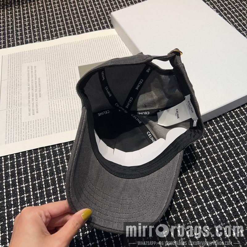 Replica Celine cap dx18