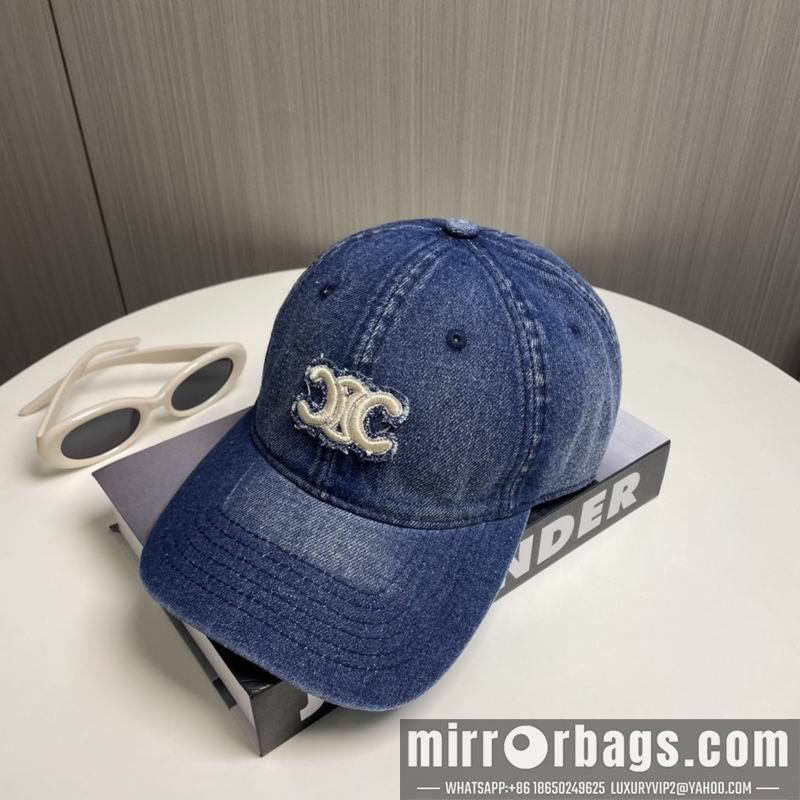 Replica Celine cap dx28