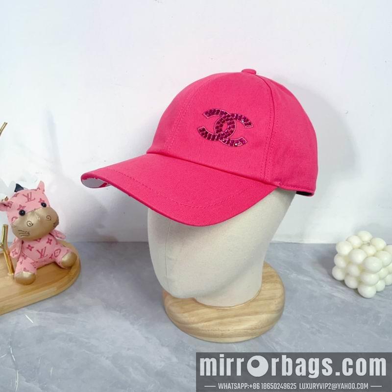 Replica Chanel Cap dx19