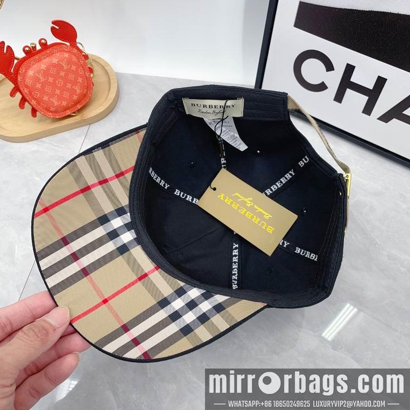 Replica Burberry cap dx02