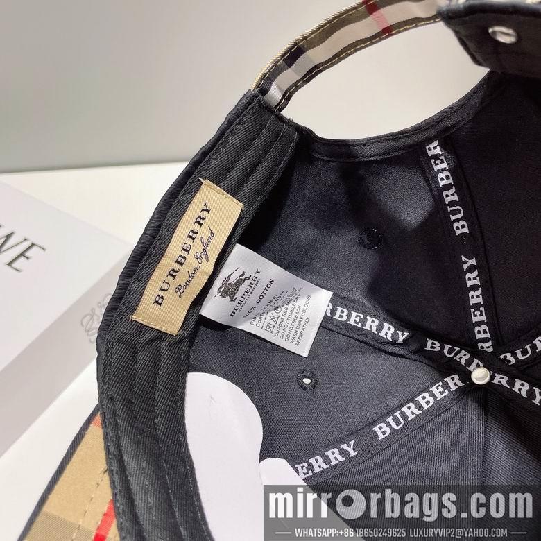 Replica Burberry Cap dxn06