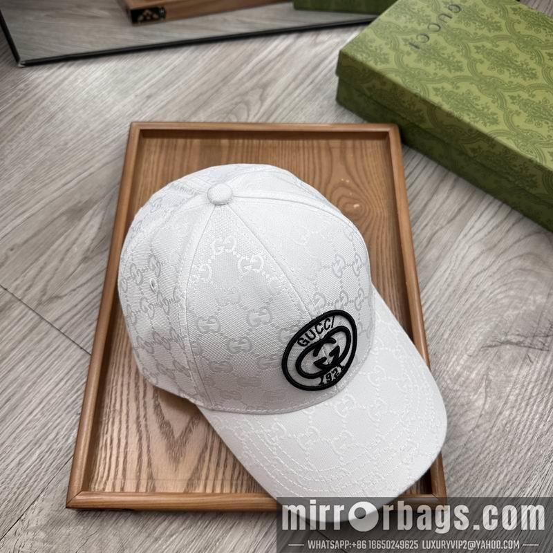Replica Gucci cap dx19