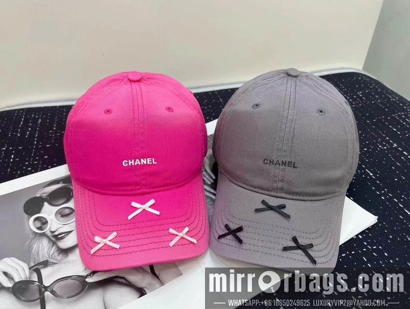 Replica Chanel cap 042702