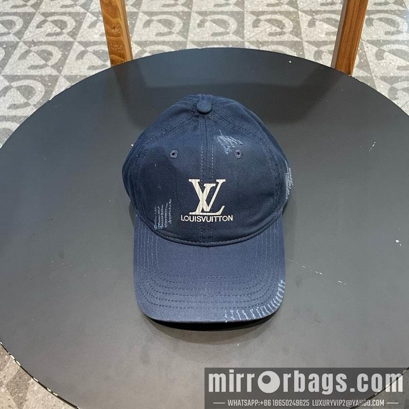 Replica LV cap 020802
