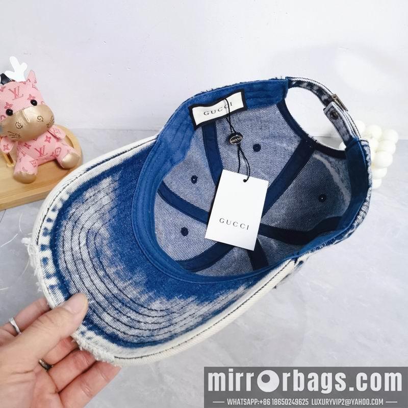 Replica Gucci Hat dx01