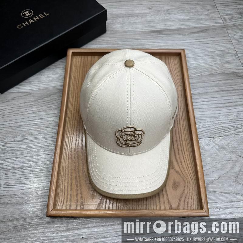 Replica Chanel cap dx29