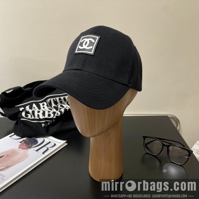 Replica Chanel cap dx21