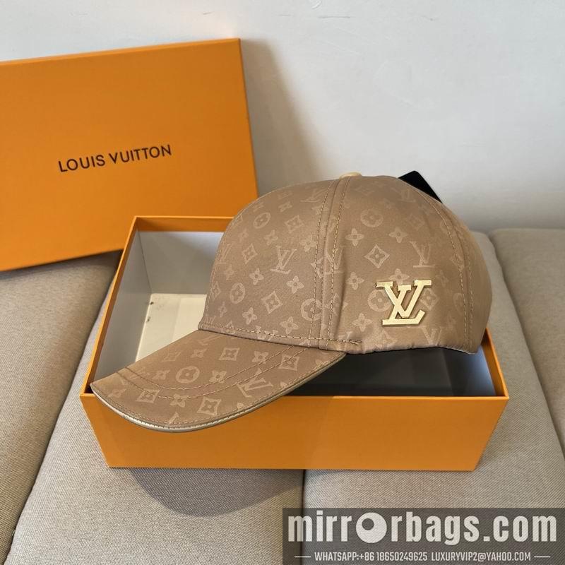 Replica LV Hat dx67