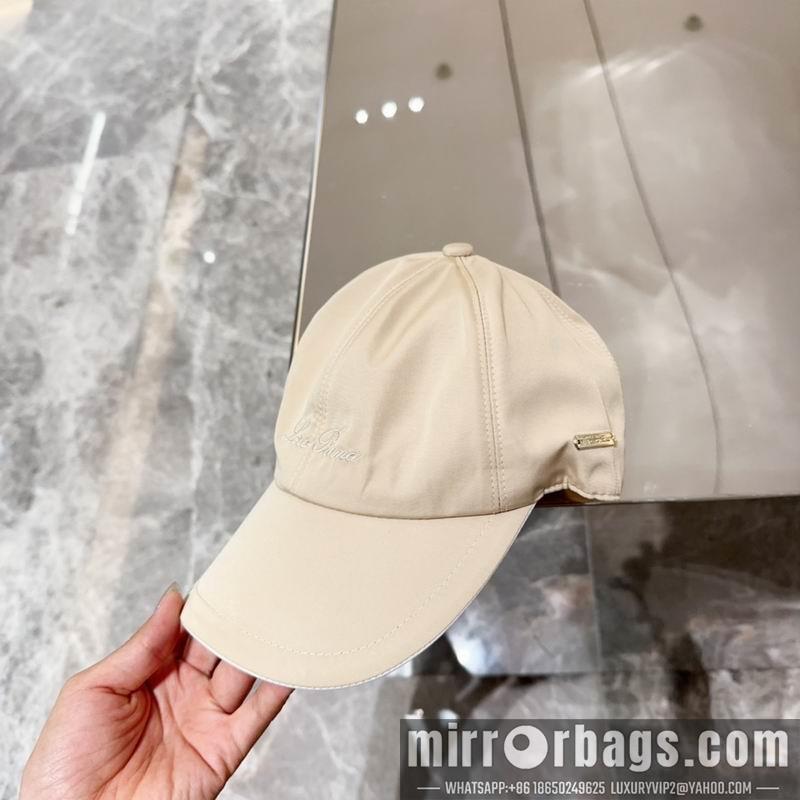 Replica Loro Piana Hat 080501