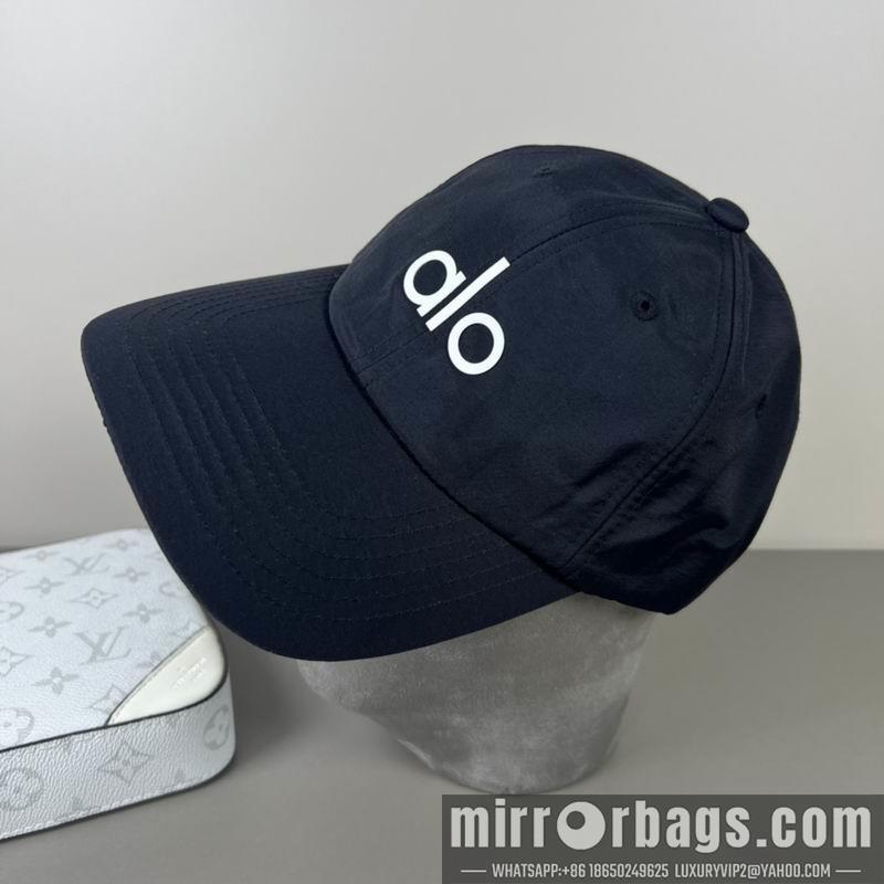 Replica Alo cap dx43