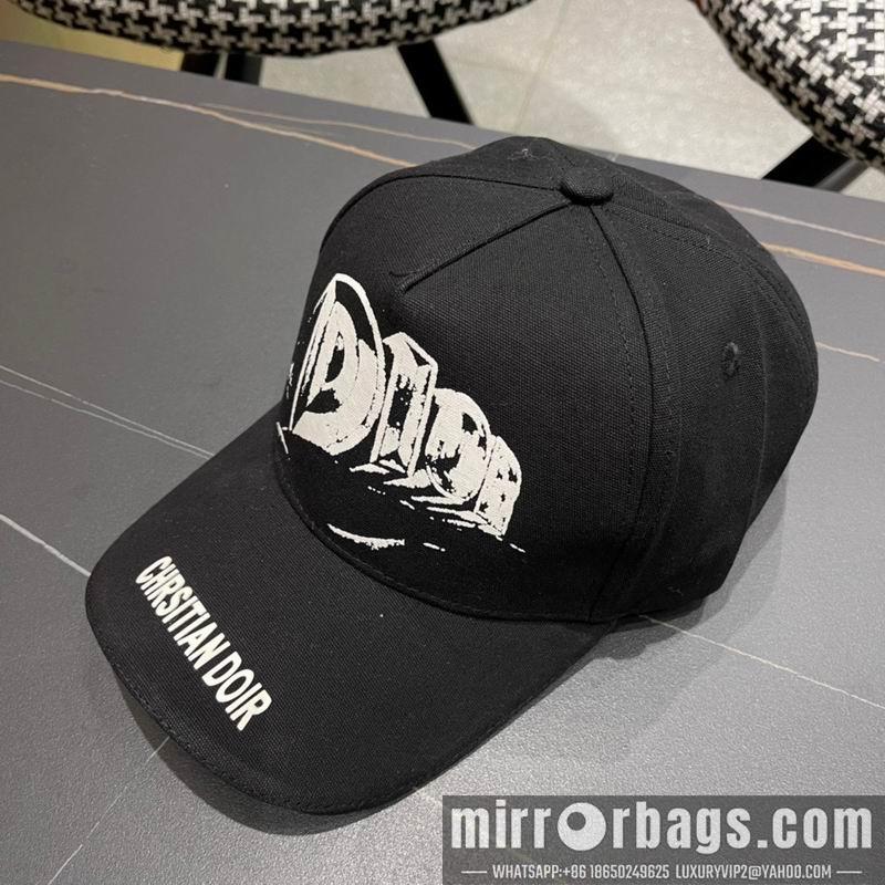 Replica Dior cap 050701
