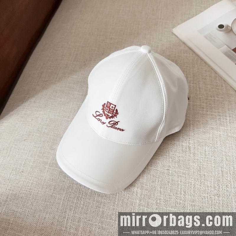 Replica Loro Piana Hat dx12