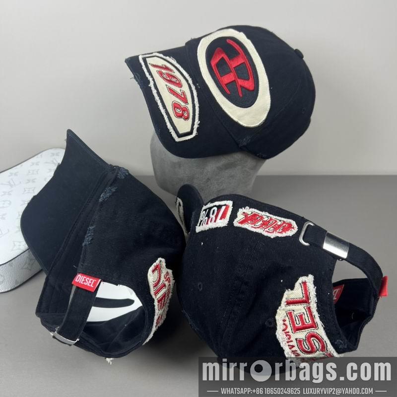 Replica Balenciaga Hat 021005