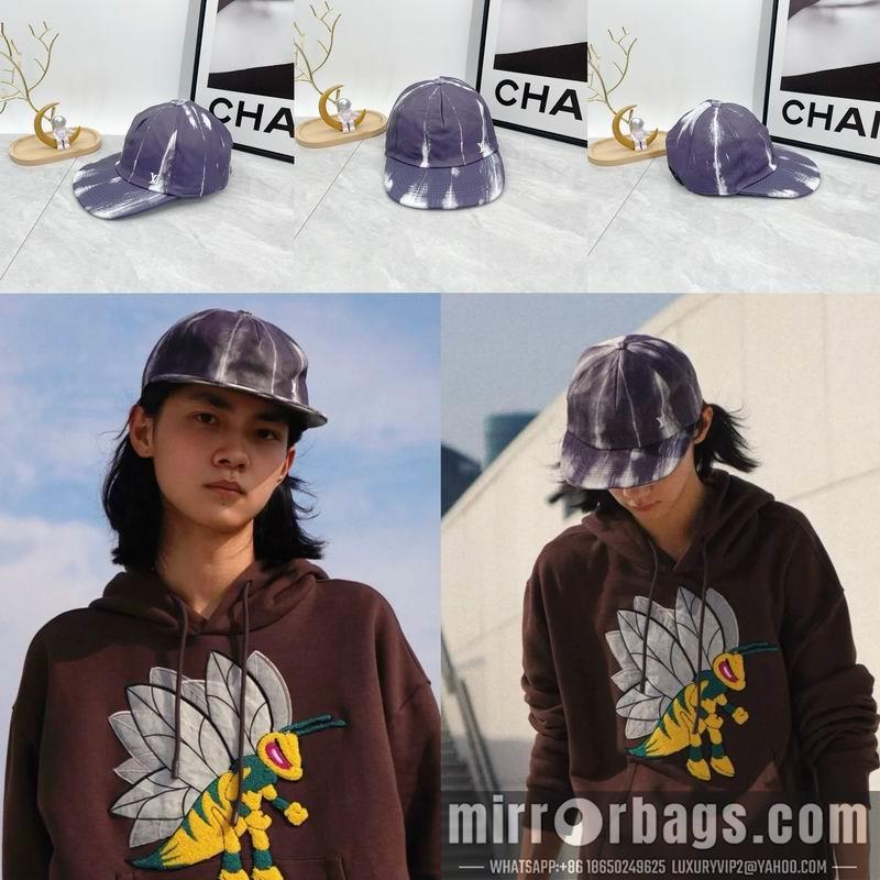 Replica LV Hat dx157
