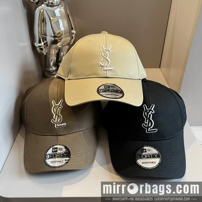 Replica YSL cap dx16