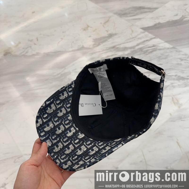 Replica Dior cap dx25