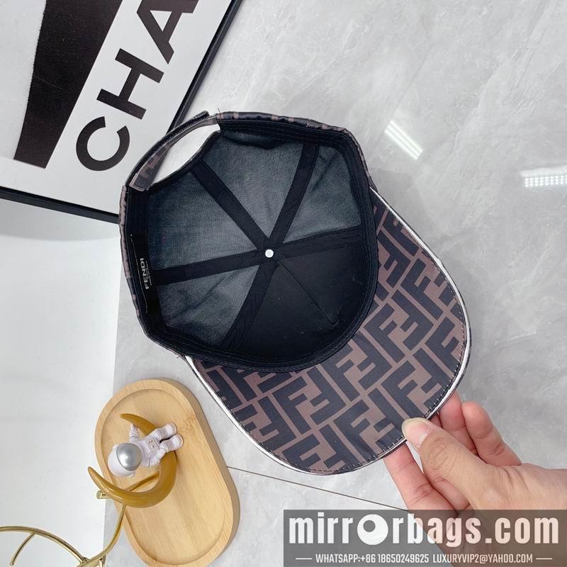 Replica Fendi Cap dx77