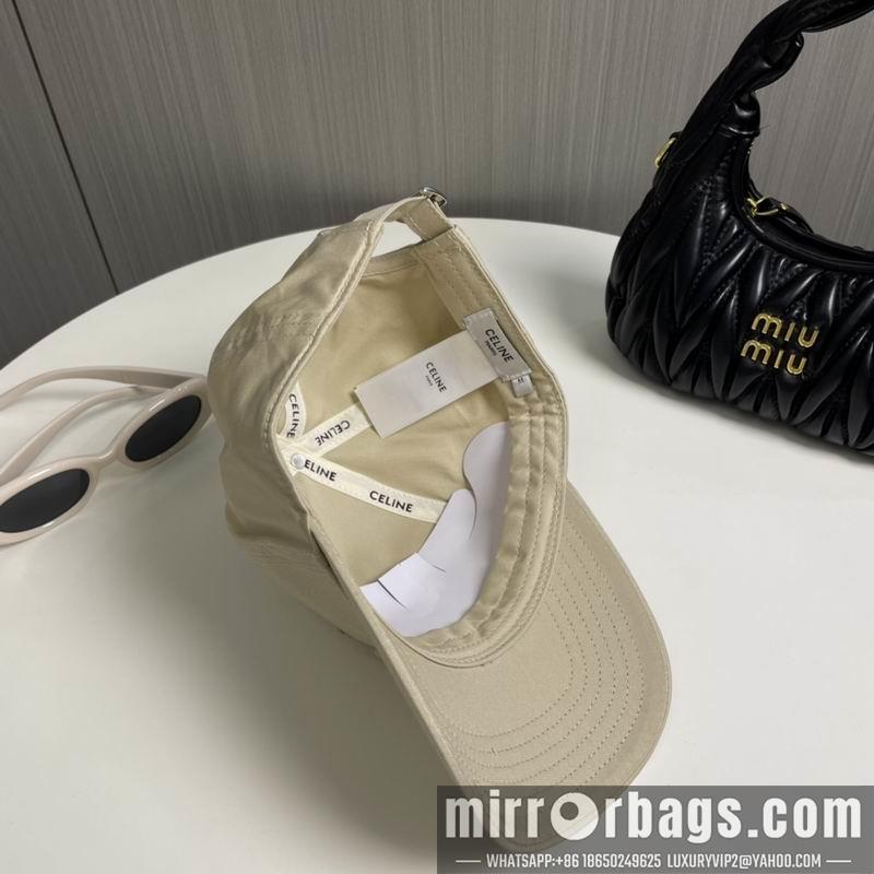 Replica Celine cap dx123