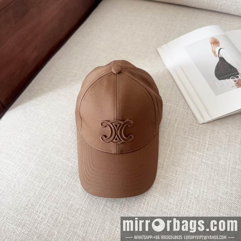 Replica Celine cap dx133