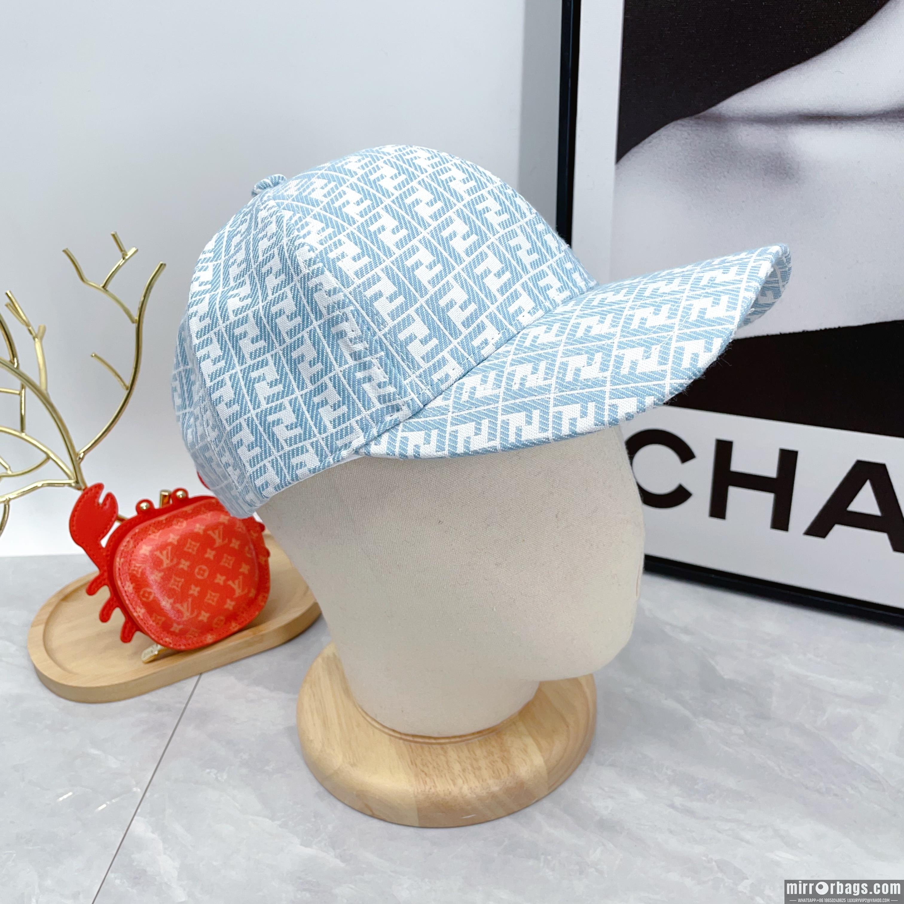 Replica Fendi cap dx64