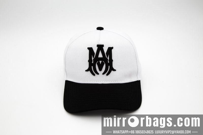Replica Amiri cap 54
