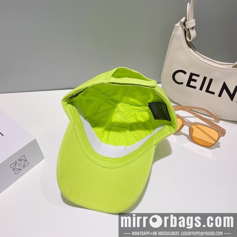 Replica Balenciaga cap 110603