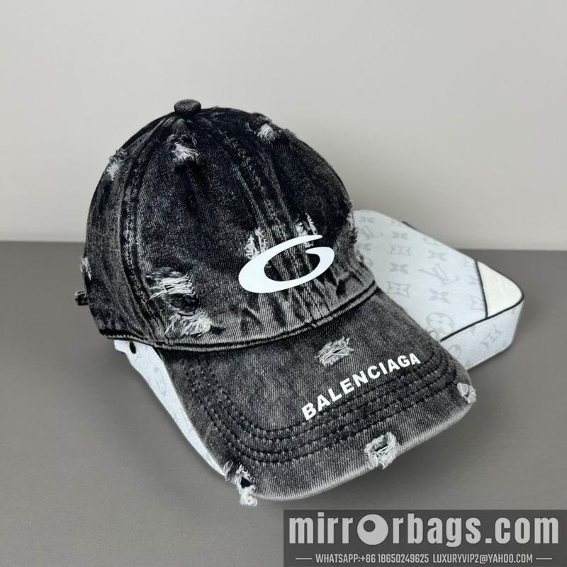 Replica Balenciaga cap dx30
