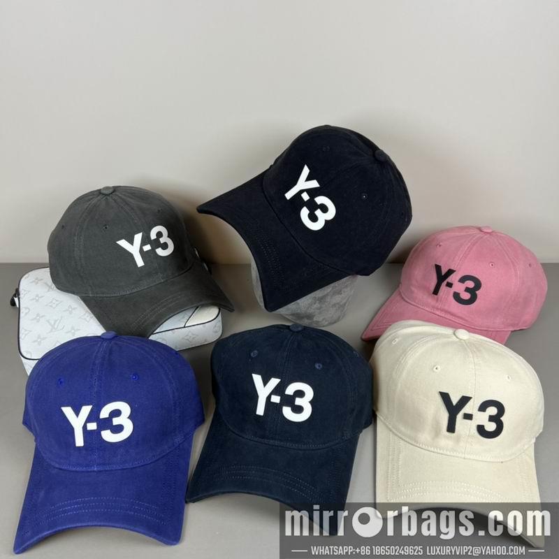 Replica Yeezy y-3 Hat dx01