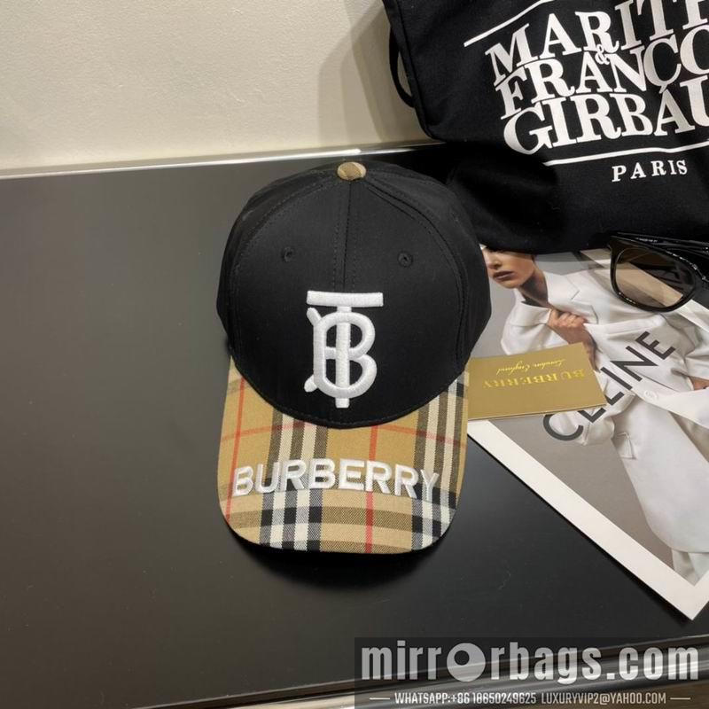 Replica Burberry cap 122141