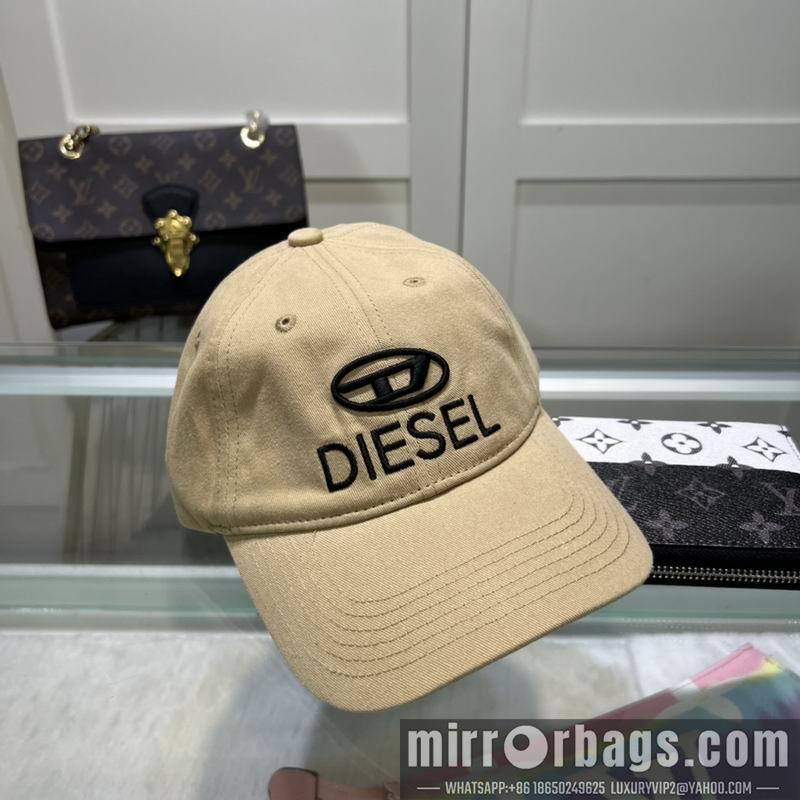 Replica Diesel cap dx06