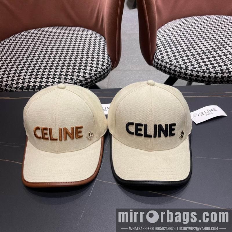 Replica Celine cap 092701