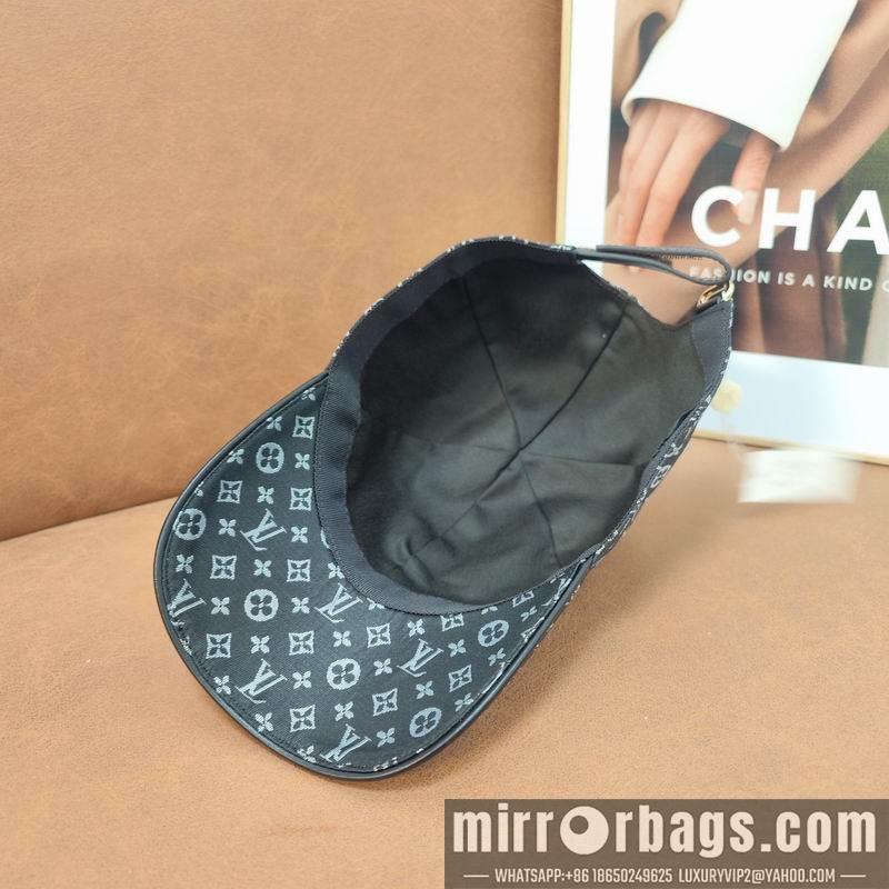 Replica LV Hat dx79