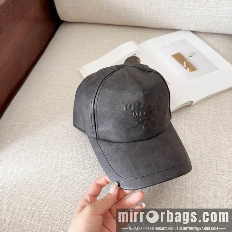 Replica Prada cap dx54
