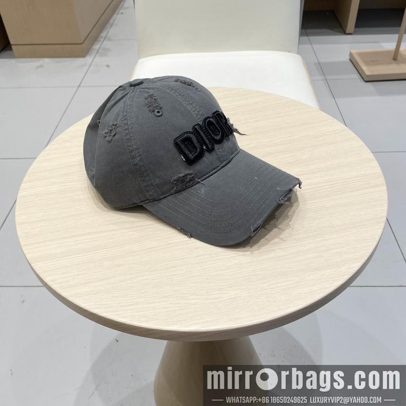 Replica Dior cap 040201