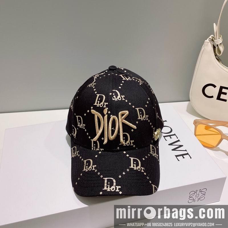 Replica Dior cap 010201