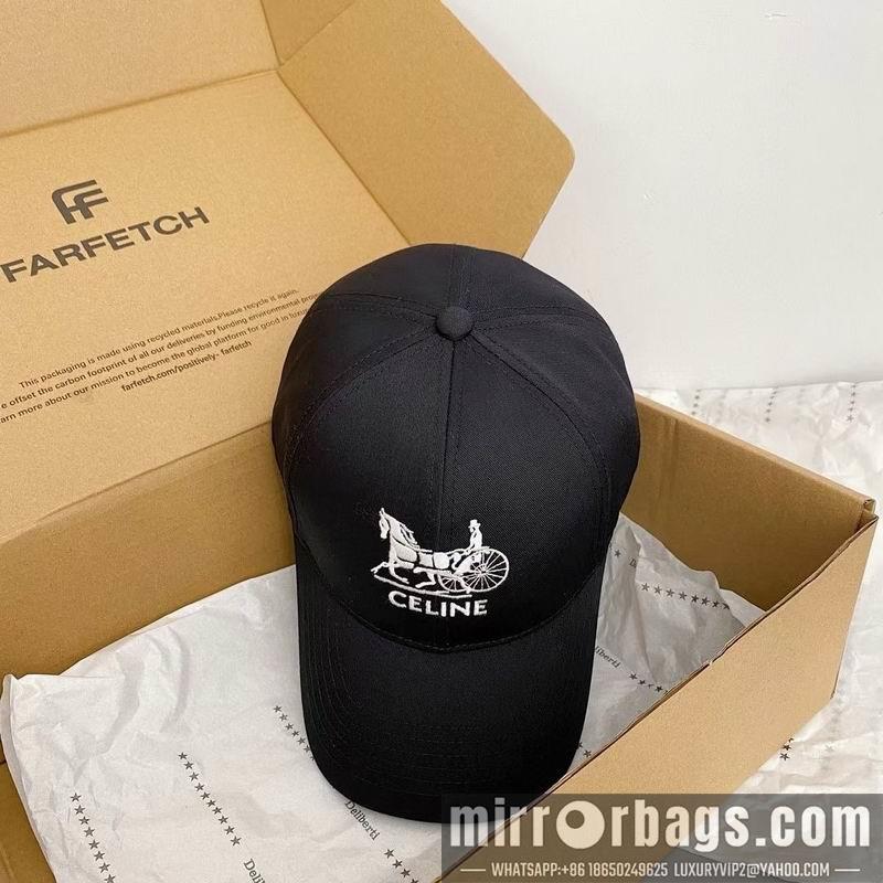 Replica Celine cap 050708
