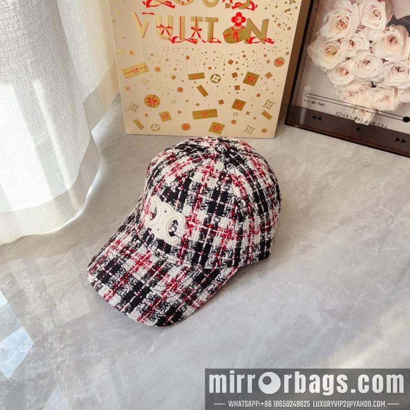 Replica Celine cap 110602