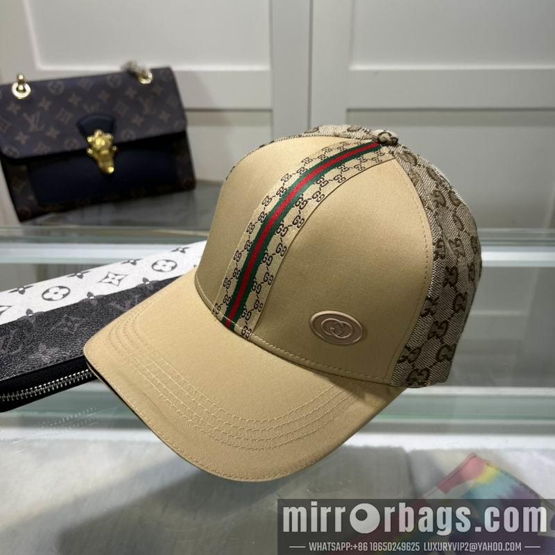 Replica Gucci Hat dx145