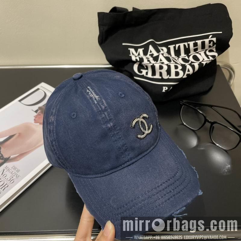Replica Chanel cap 050705