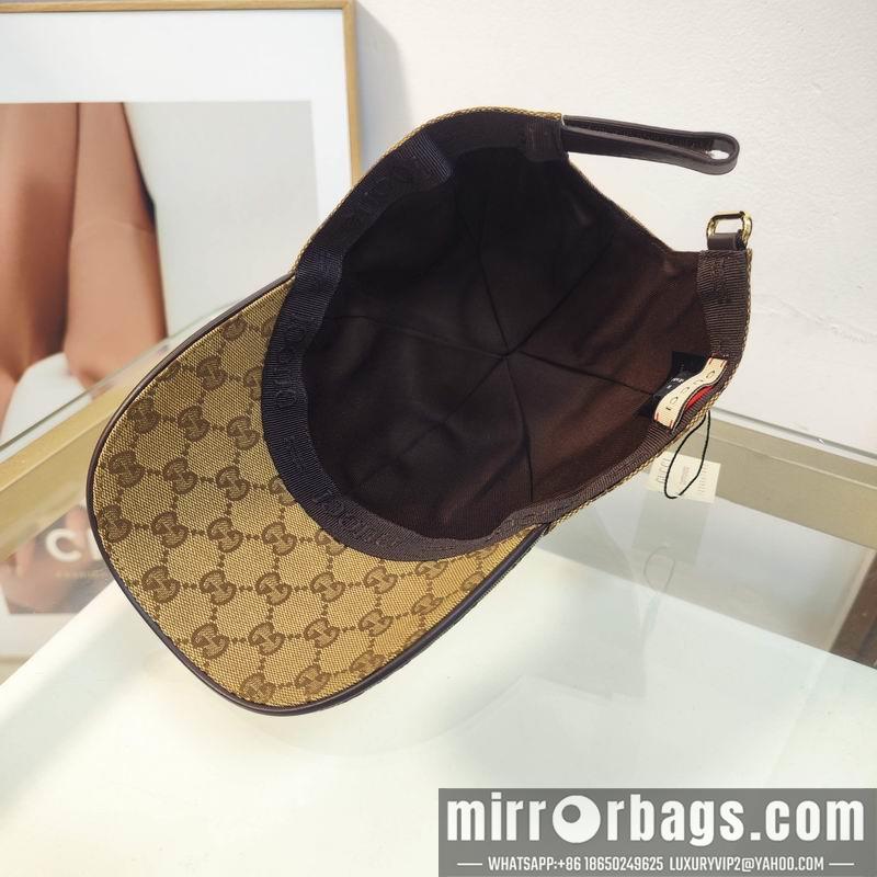 Replica Gucci Cap dx24