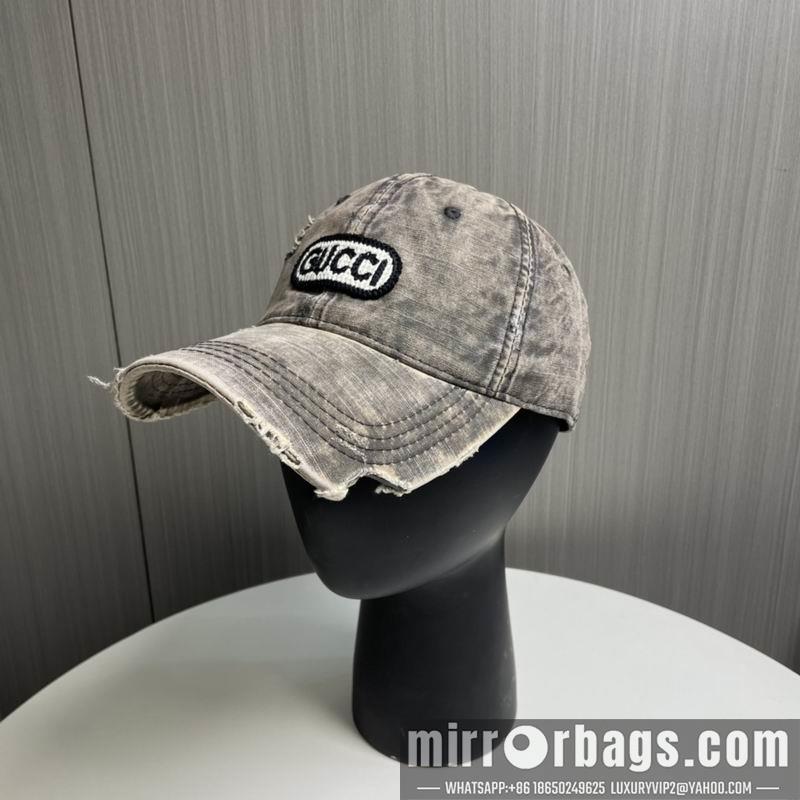 Replica Gucci cap 010601
