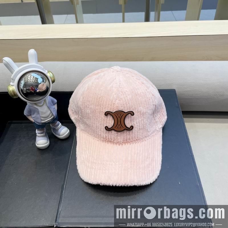 Replica Celine cap 010401