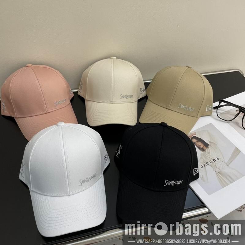 Replica YSL cap dx10