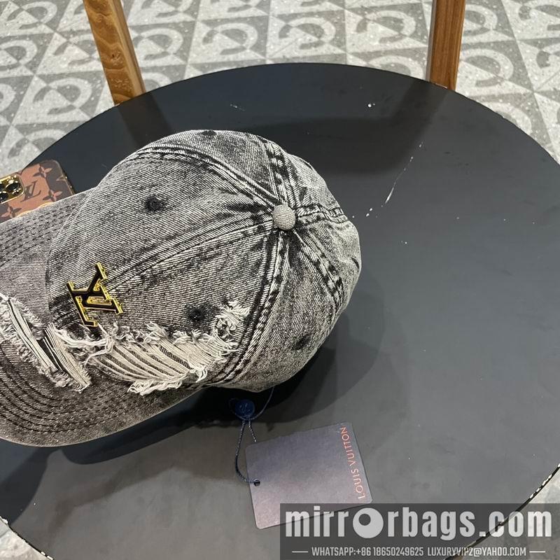 Replica LV Hat 050708