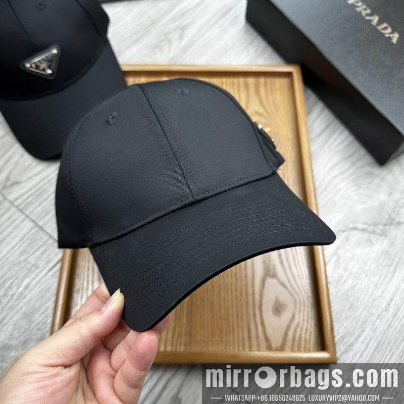 Replica Prada cap dx17