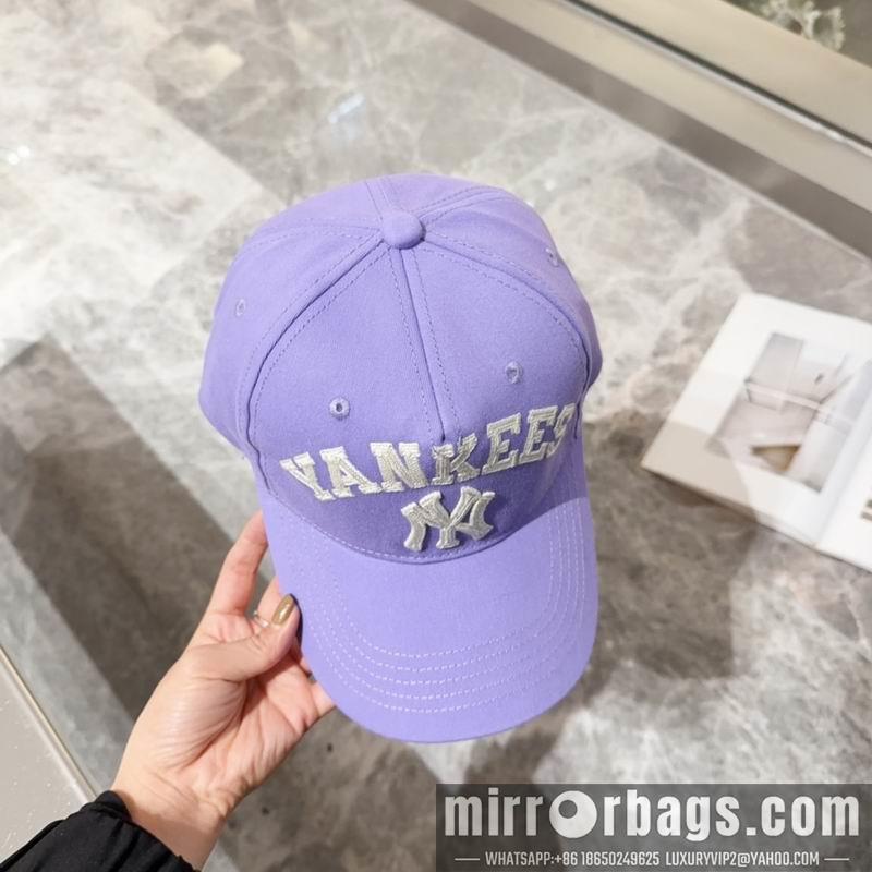 Replica MLB NY Cap 010219