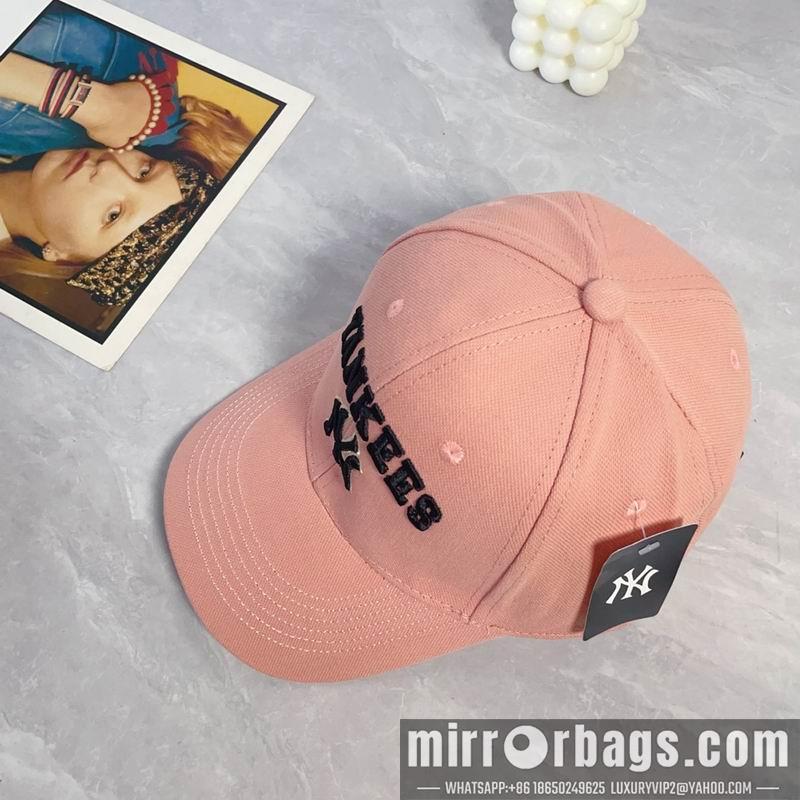 Replica MLB NY cap dx22